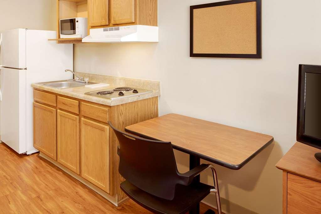 Extended Stay America Select Suites - Denver - آرورا الغرفة الصورة