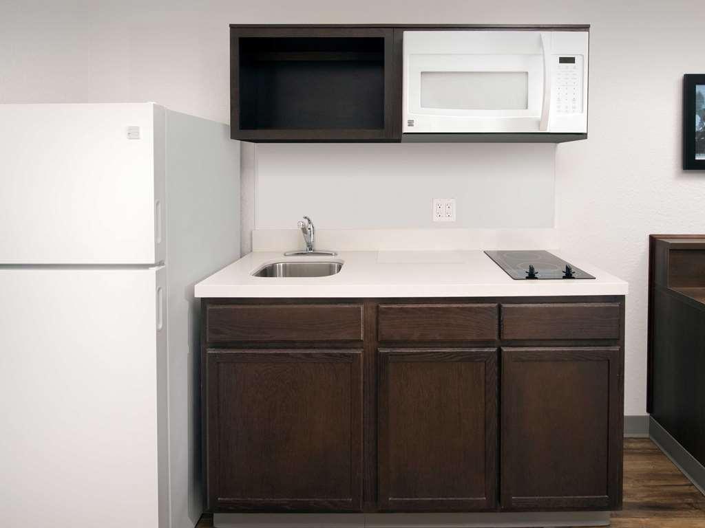 Extended Stay America Select Suites - Denver - آرورا الغرفة الصورة