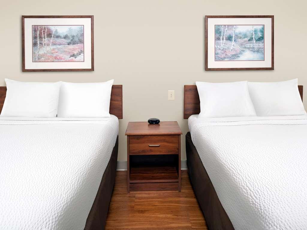 Extended Stay America Select Suites - Denver - آرورا الغرفة الصورة