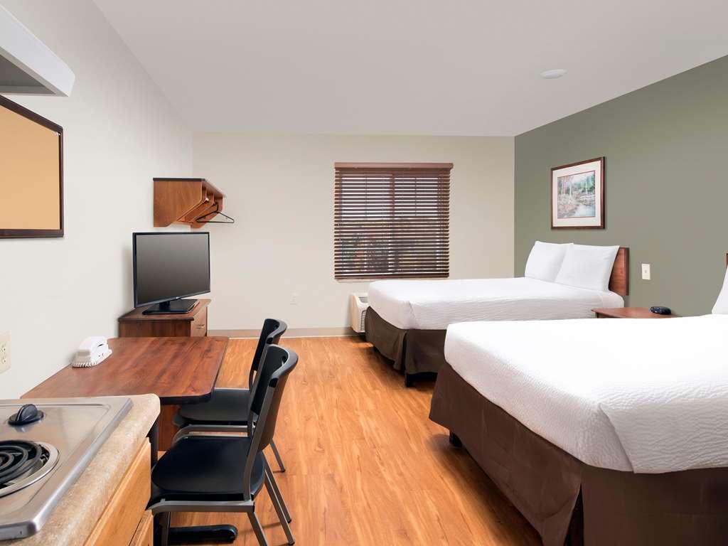 Extended Stay America Select Suites - Denver - آرورا الغرفة الصورة