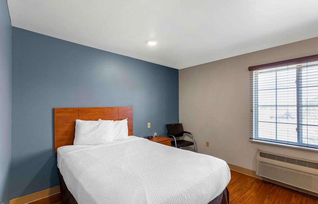 Extended Stay America Select Suites - Denver - آرورا الغرفة الصورة