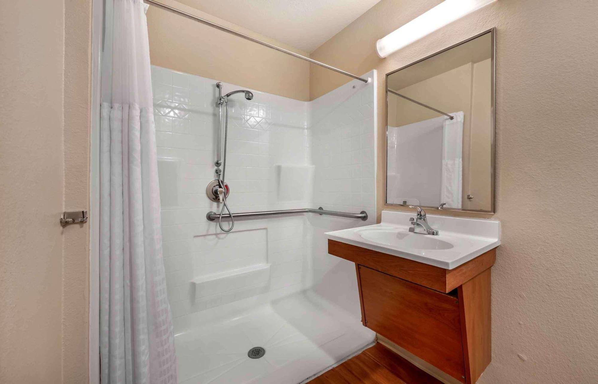 Extended Stay America Select Suites - Denver - آرورا المظهر الخارجي الصورة