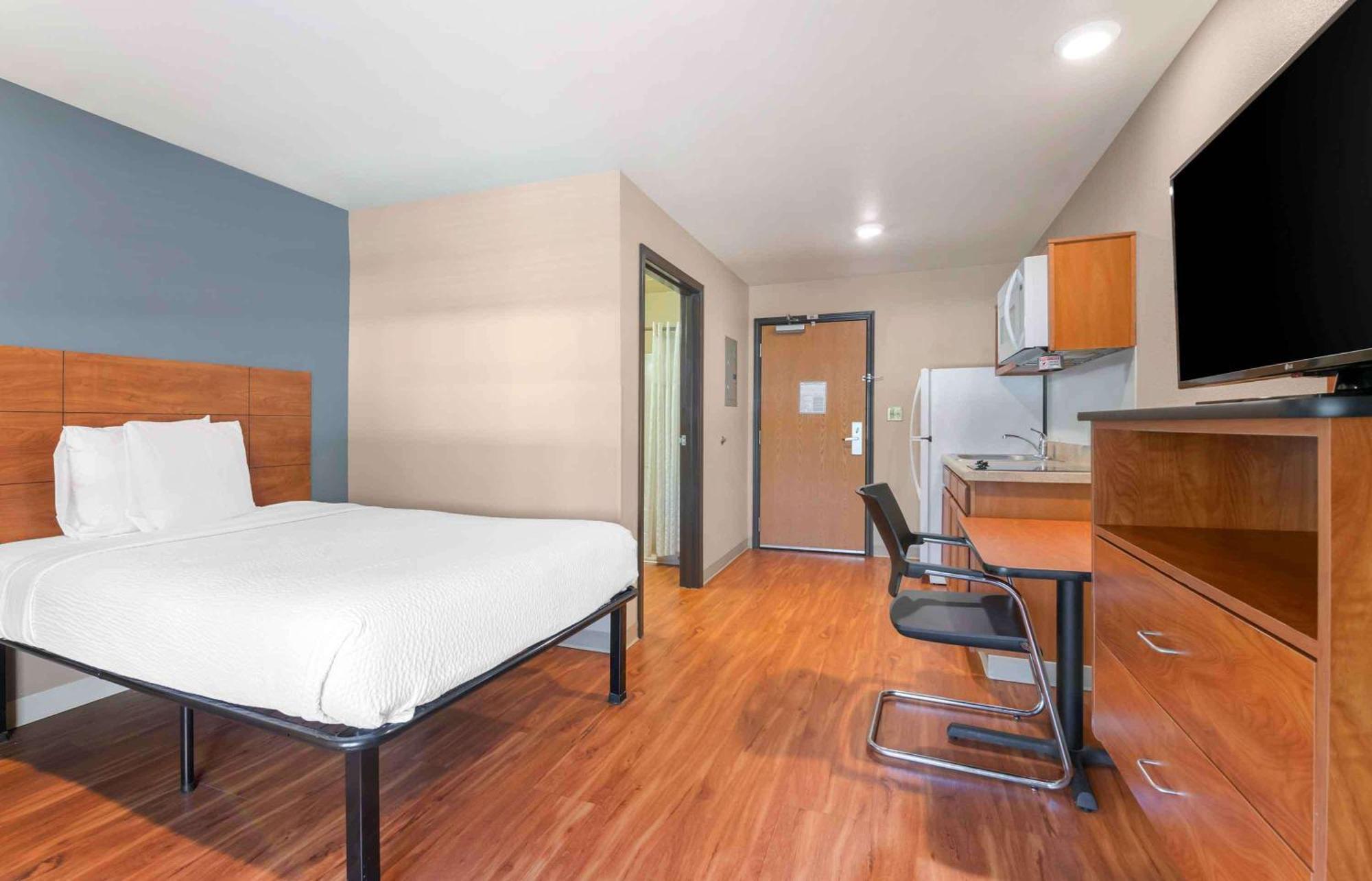 Extended Stay America Select Suites - Denver - آرورا المظهر الخارجي الصورة