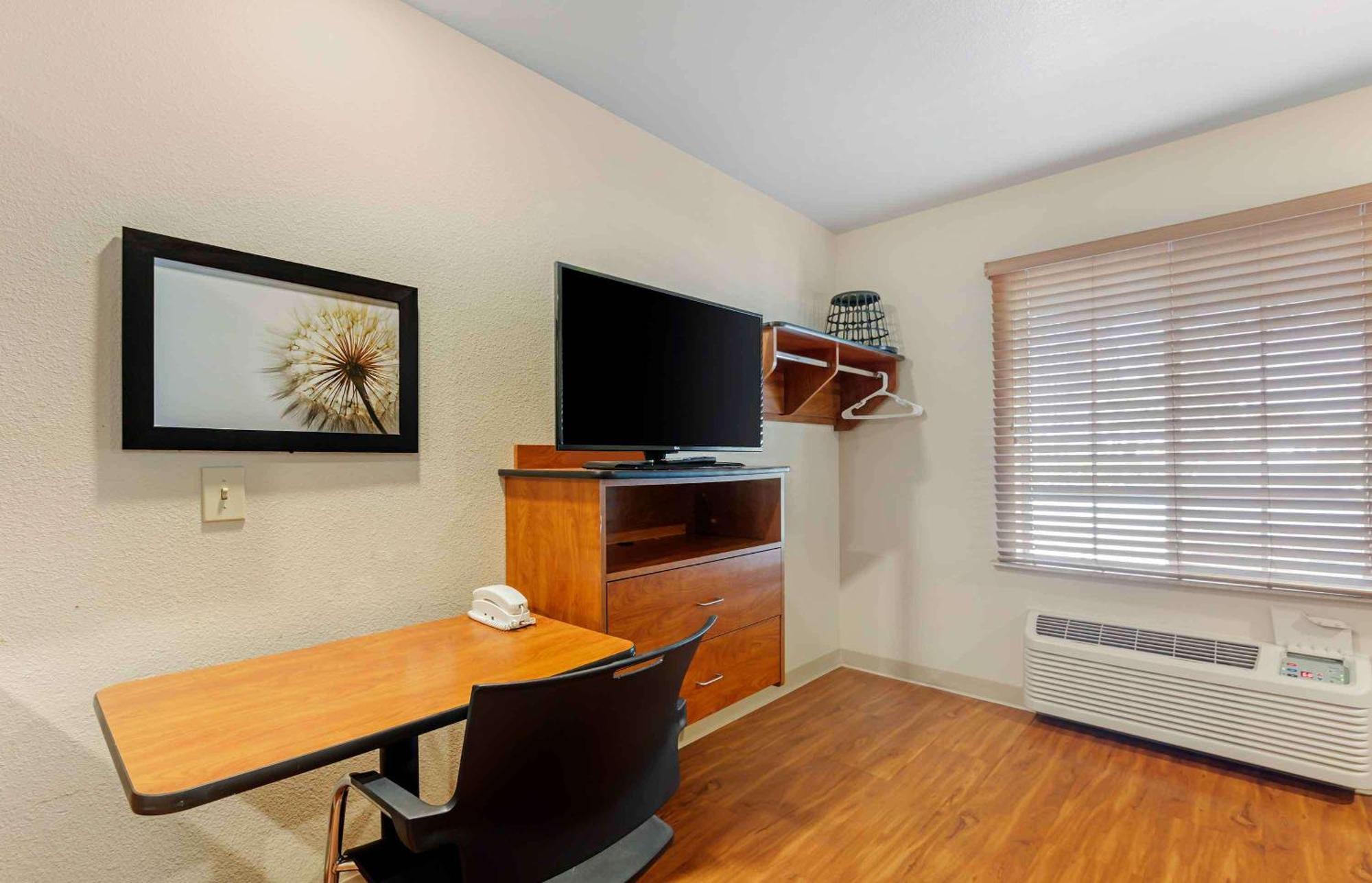 Extended Stay America Select Suites - Denver - آرورا المظهر الخارجي الصورة