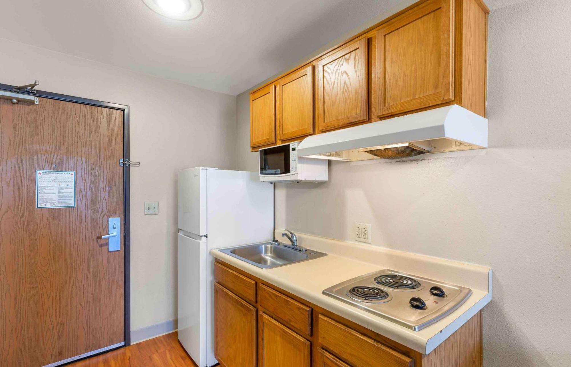 Extended Stay America Select Suites - Denver - آرورا المظهر الخارجي الصورة