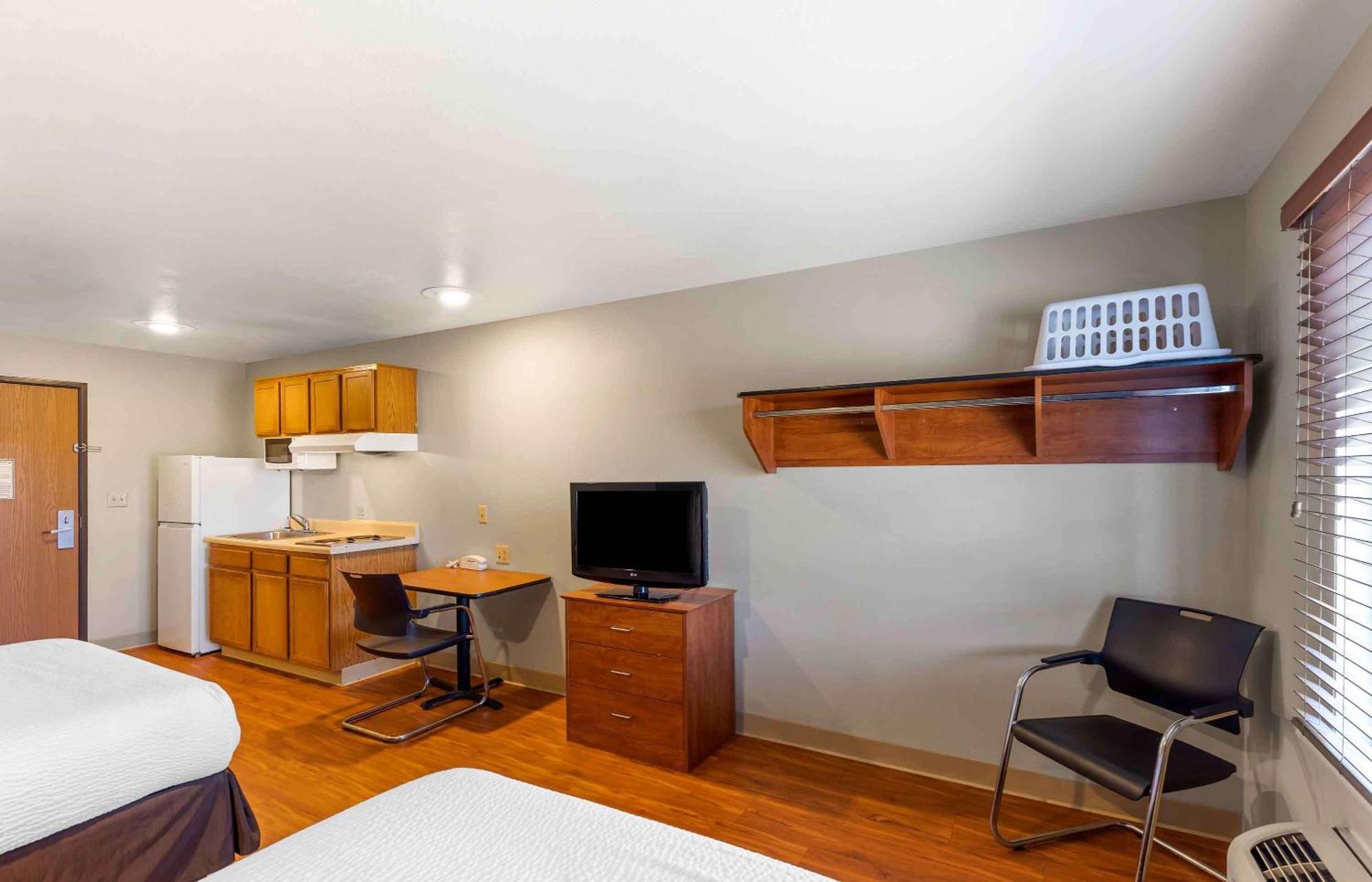 Extended Stay America Select Suites - Denver - آرورا المظهر الخارجي الصورة