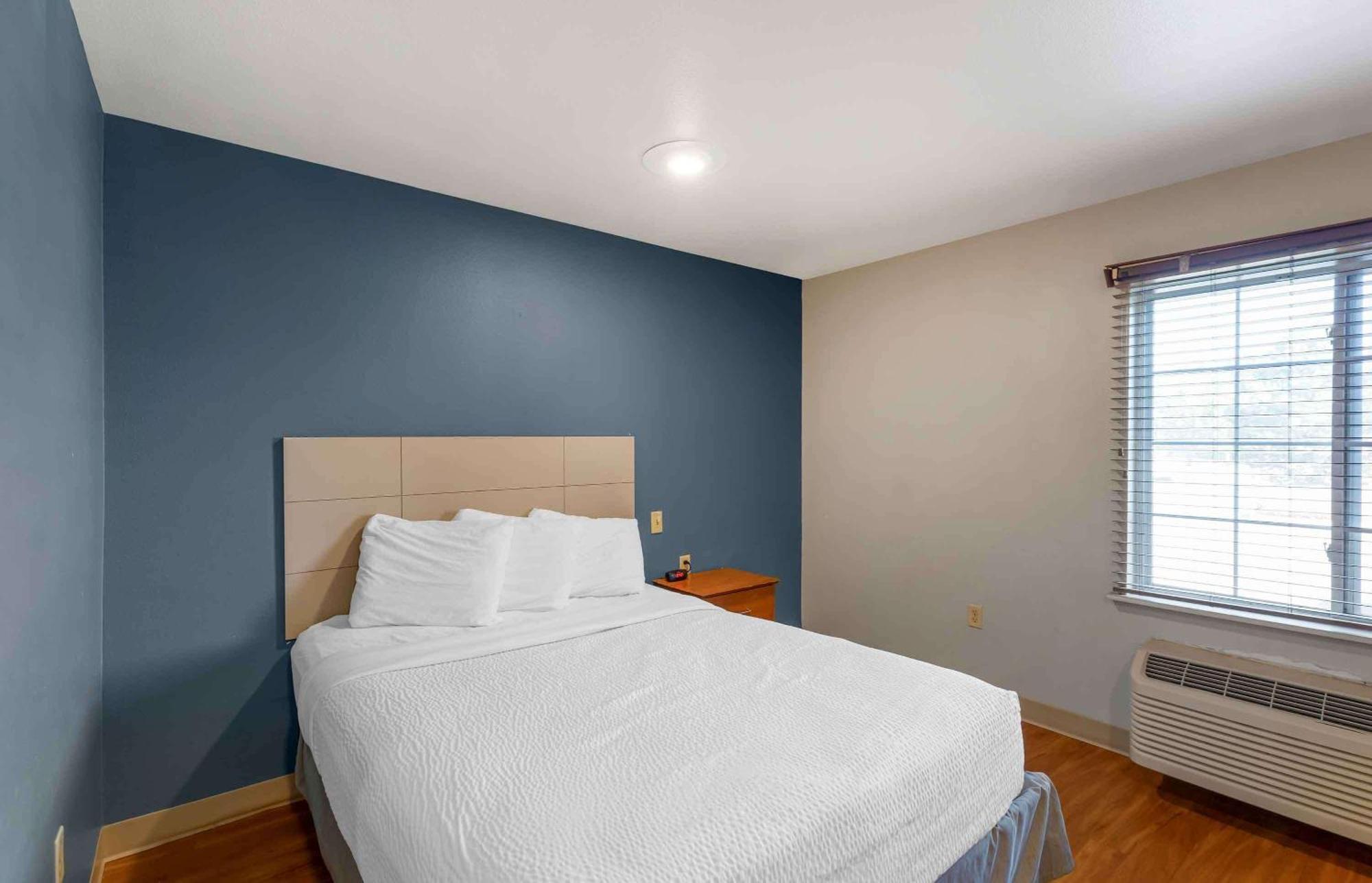 Extended Stay America Select Suites - Denver - آرورا المظهر الخارجي الصورة