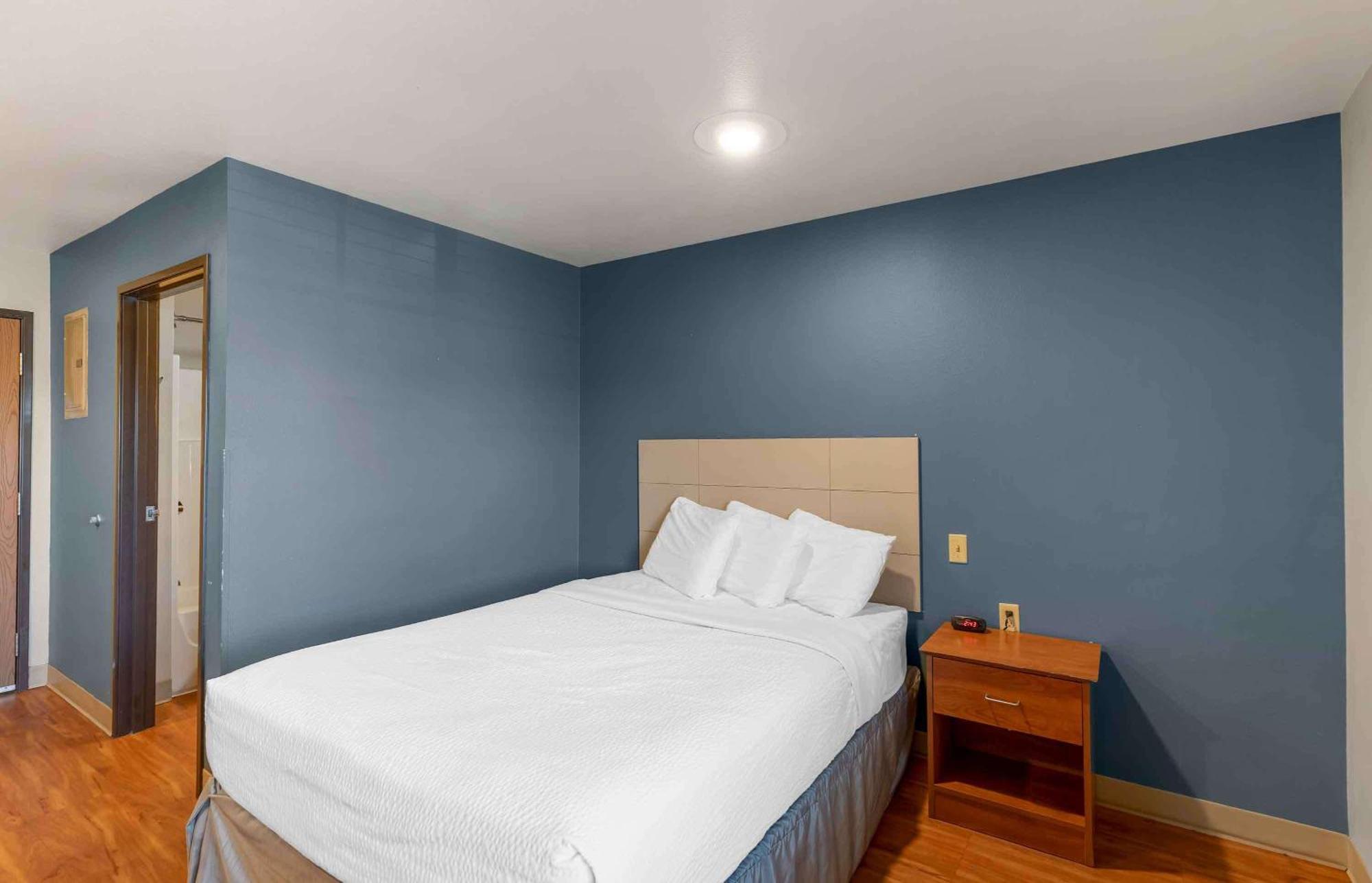 Extended Stay America Select Suites - Denver - آرورا المظهر الخارجي الصورة