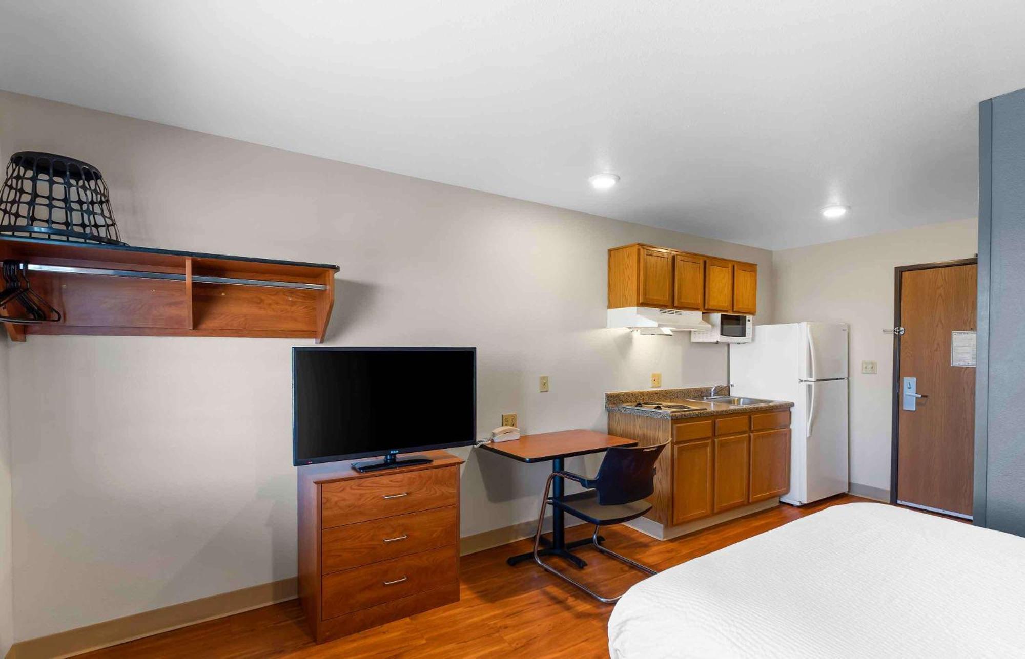 Extended Stay America Select Suites - Denver - آرورا المظهر الخارجي الصورة
