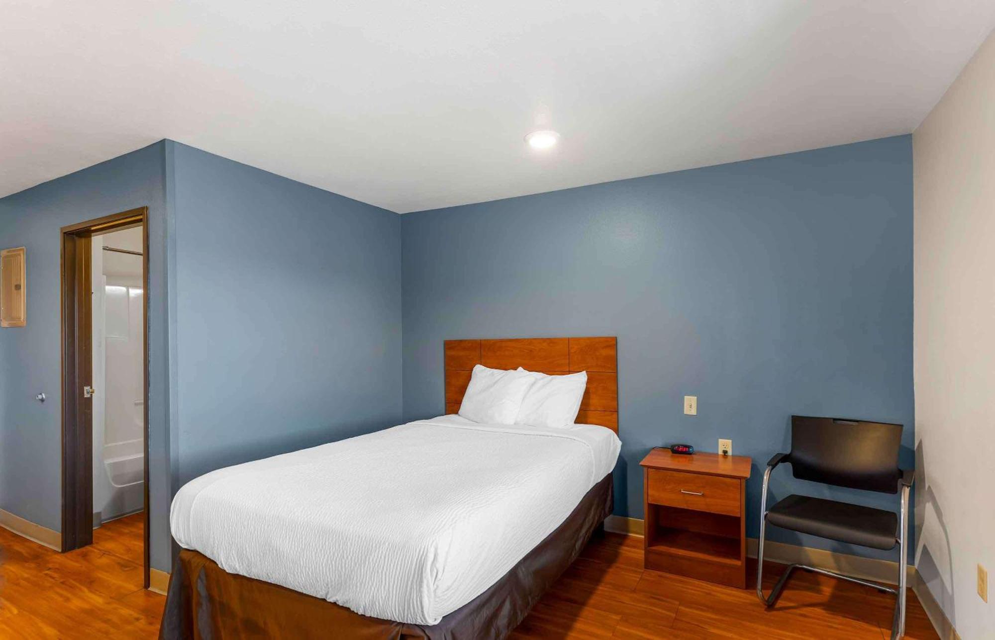 Extended Stay America Select Suites - Denver - آرورا المظهر الخارجي الصورة
